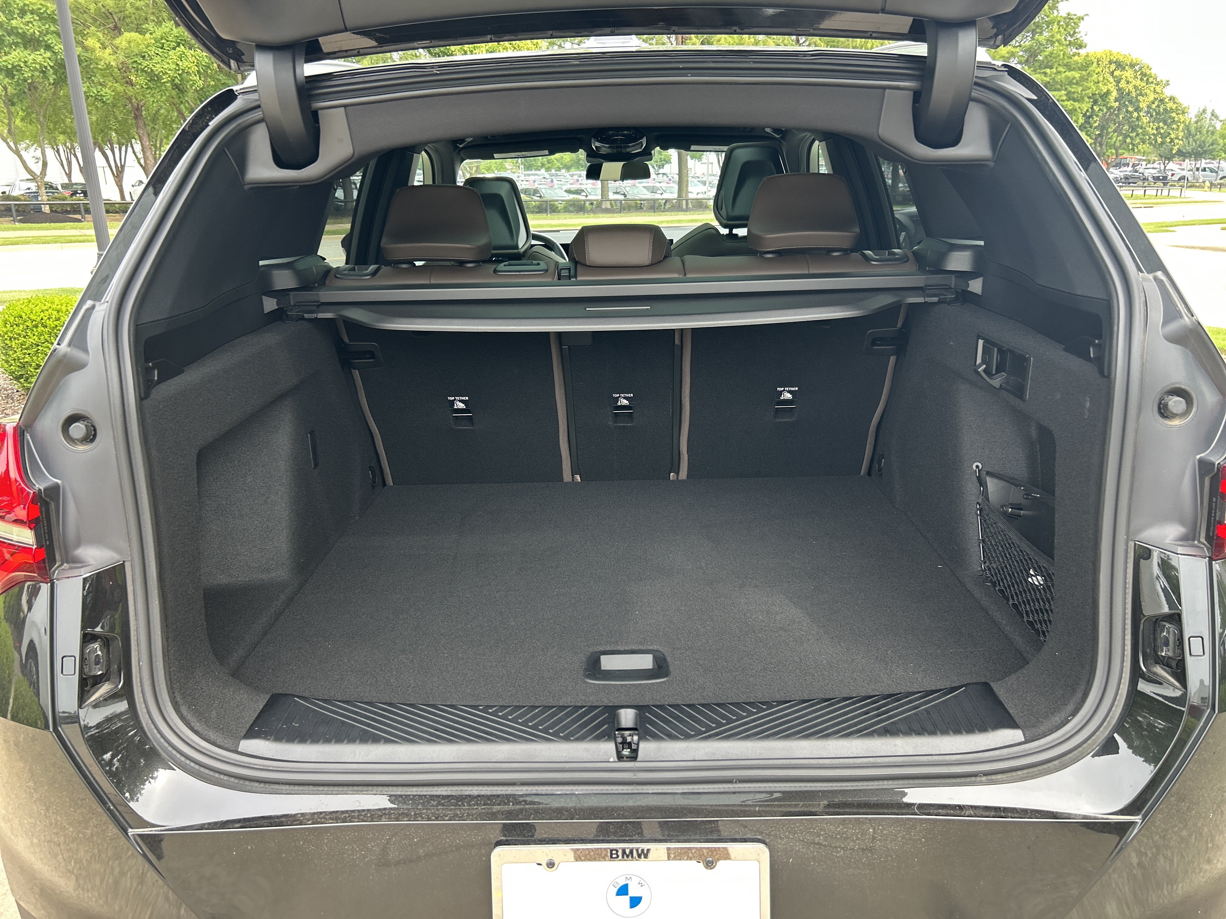 2025 BMW X3 30 - Photo 20