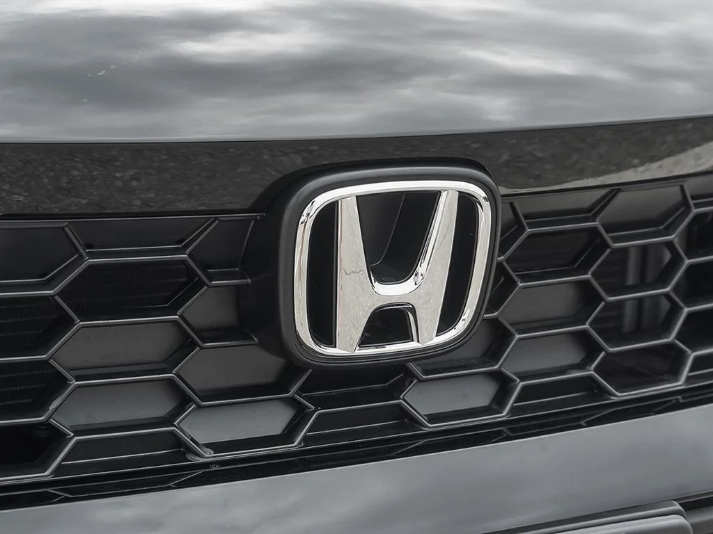 New 2026 Crystal Black Pearl Honda SPORT Sport by name. Sport by nature. image 9