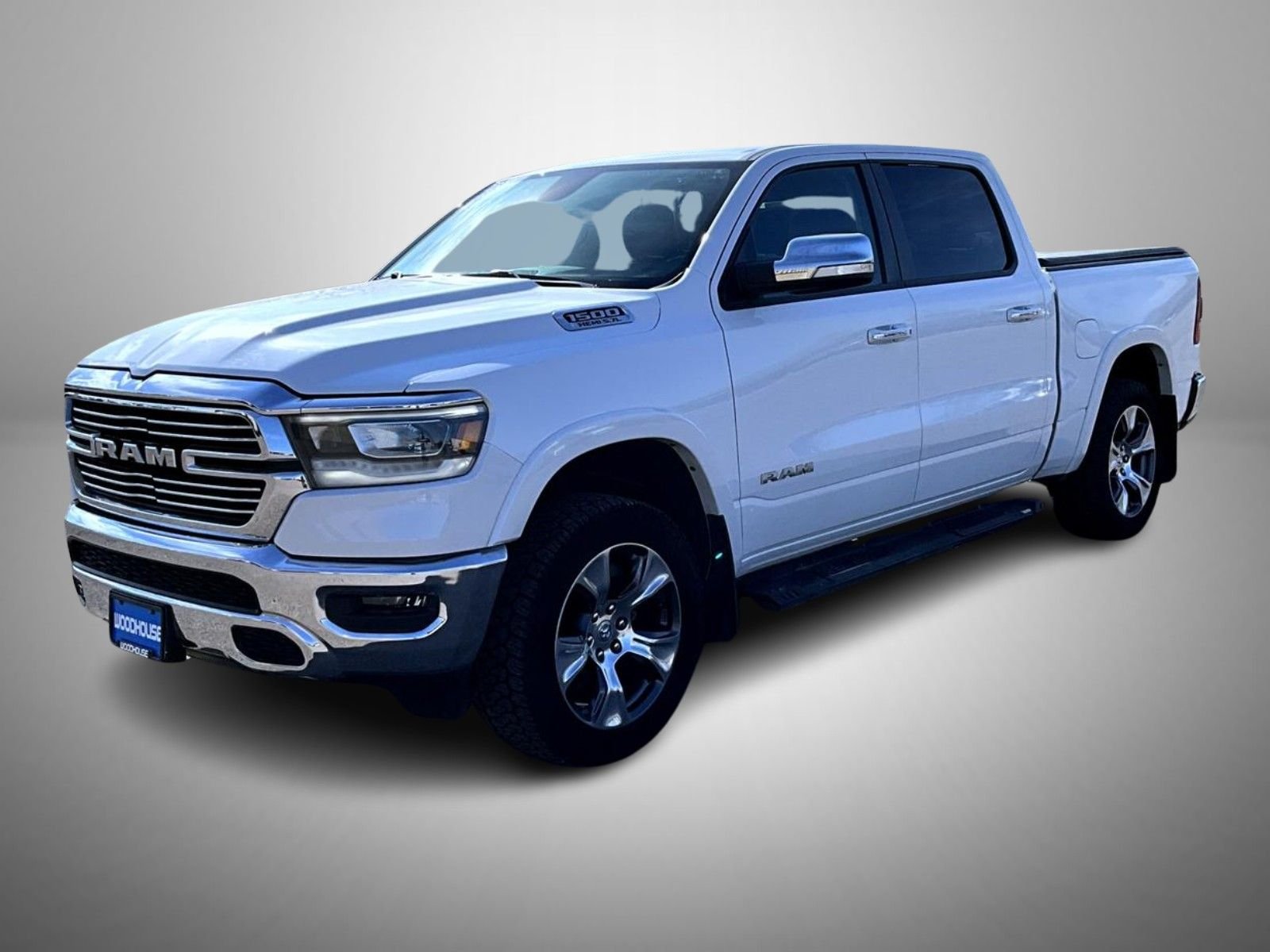 2020 RAM Ram 1500 Pickup Laramie