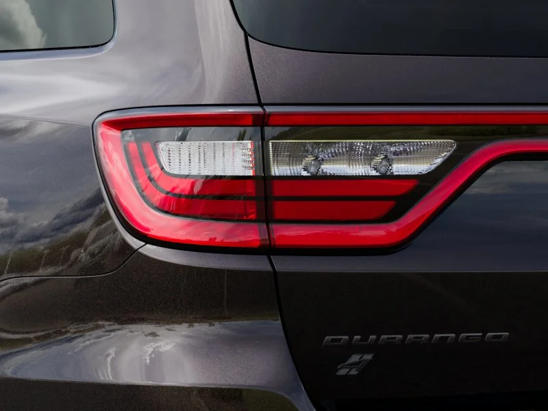 2025 Dodge Durango GT - Photo 39