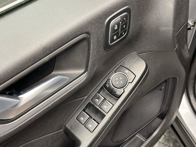 Used 2024 Iconic Silver Ford Platinum image 8