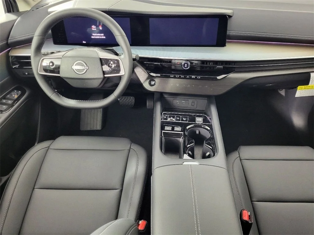 2026 Nissan Murano SL - Photo 15