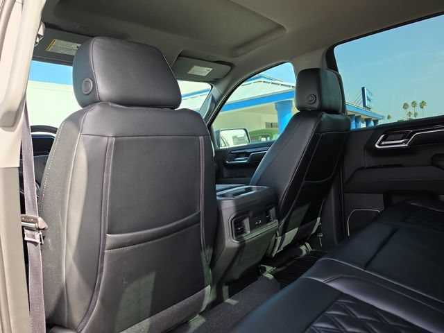 Used 2023 Black Chevrolet RST image 11