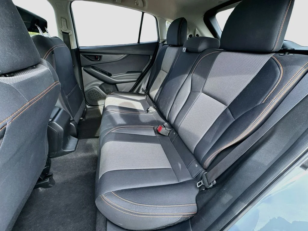 Used 2021 Gray Subaru Premium image 28