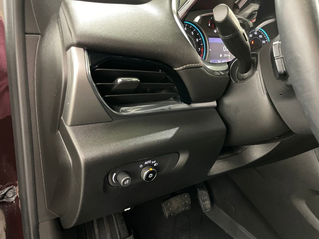 2023 Chevrolet Traverse 3LT - Photo 27
