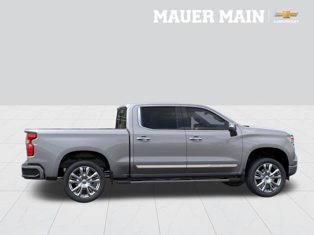 2026 Chevrolet Silverado 1500 High Country - Photo 6