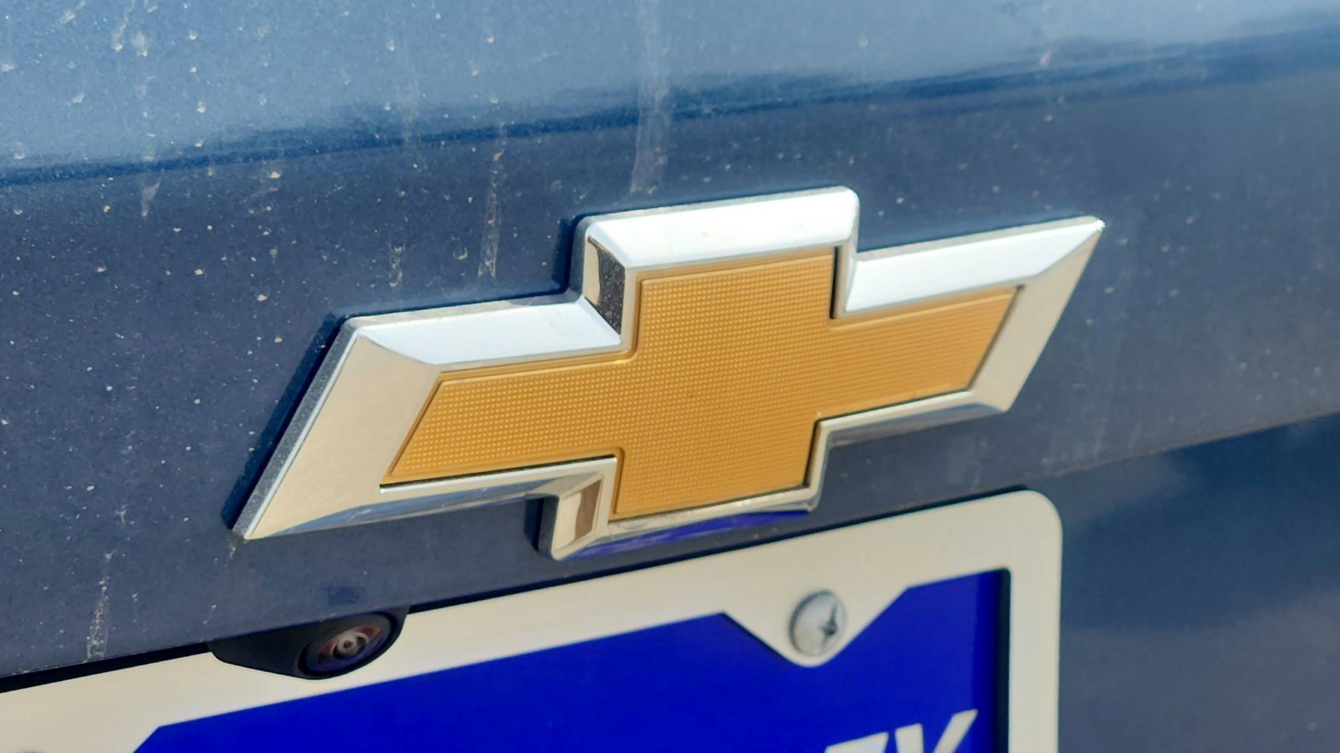 2026 Chevrolet Equinox LT - Photo 11