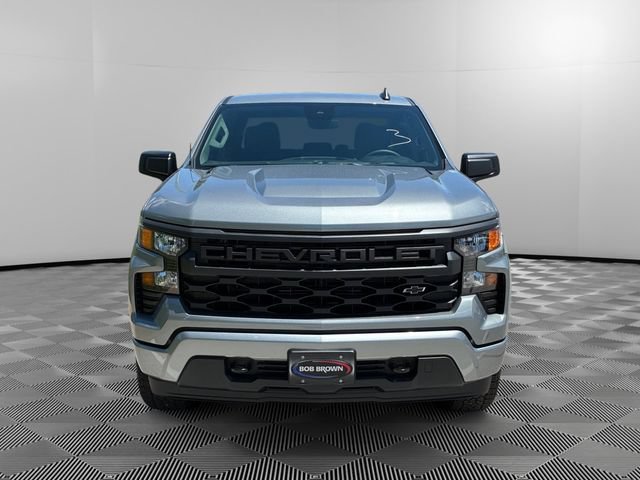 2026 Chevrolet Silverado 1500 Custom - Photo 8