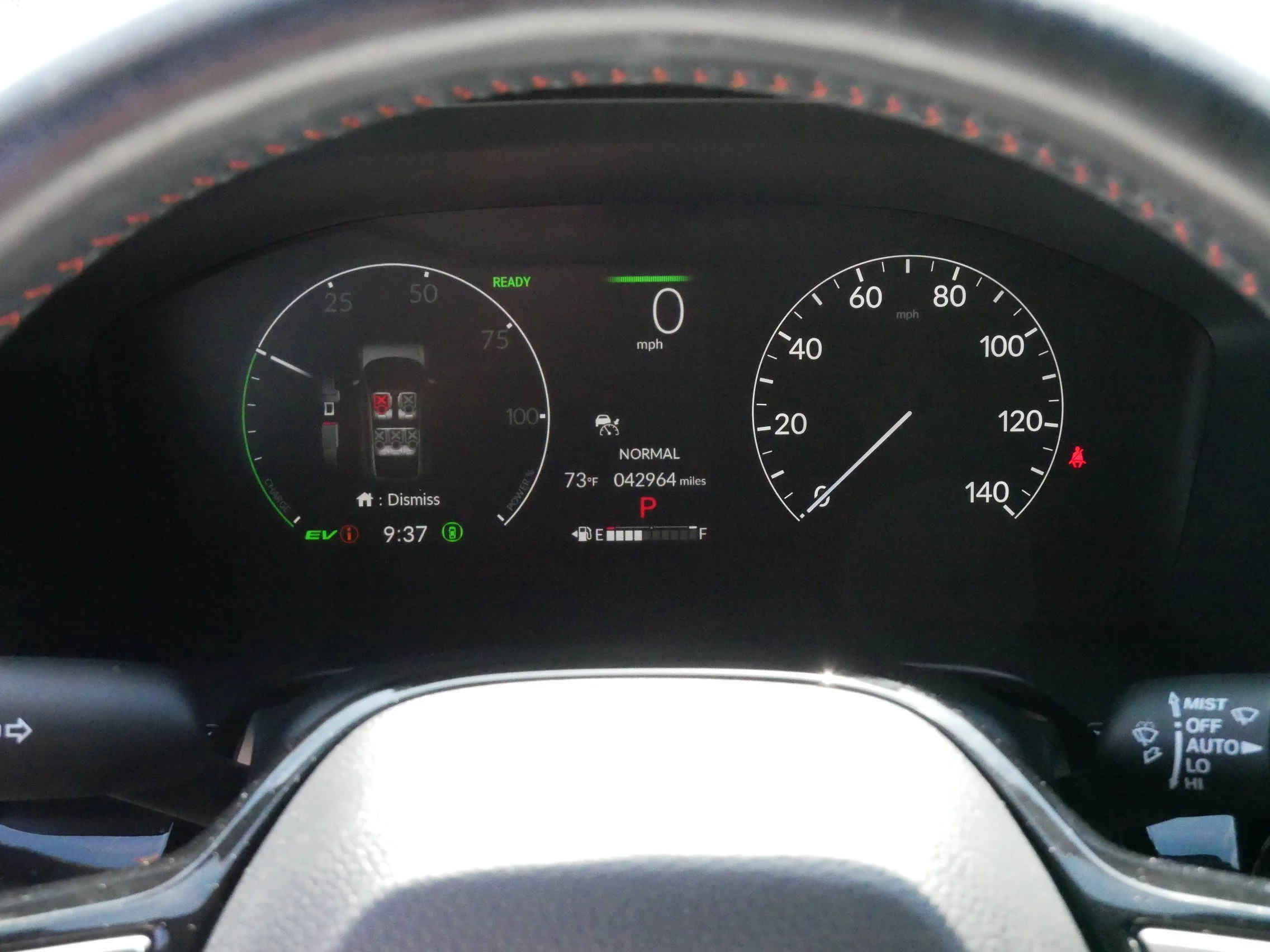 2024 Honda CR-V Sport Touring - Photo 57