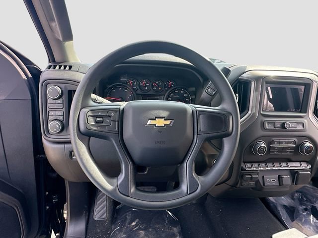 2026 Chevrolet Silverado 2500 HD Custom - Photo 12