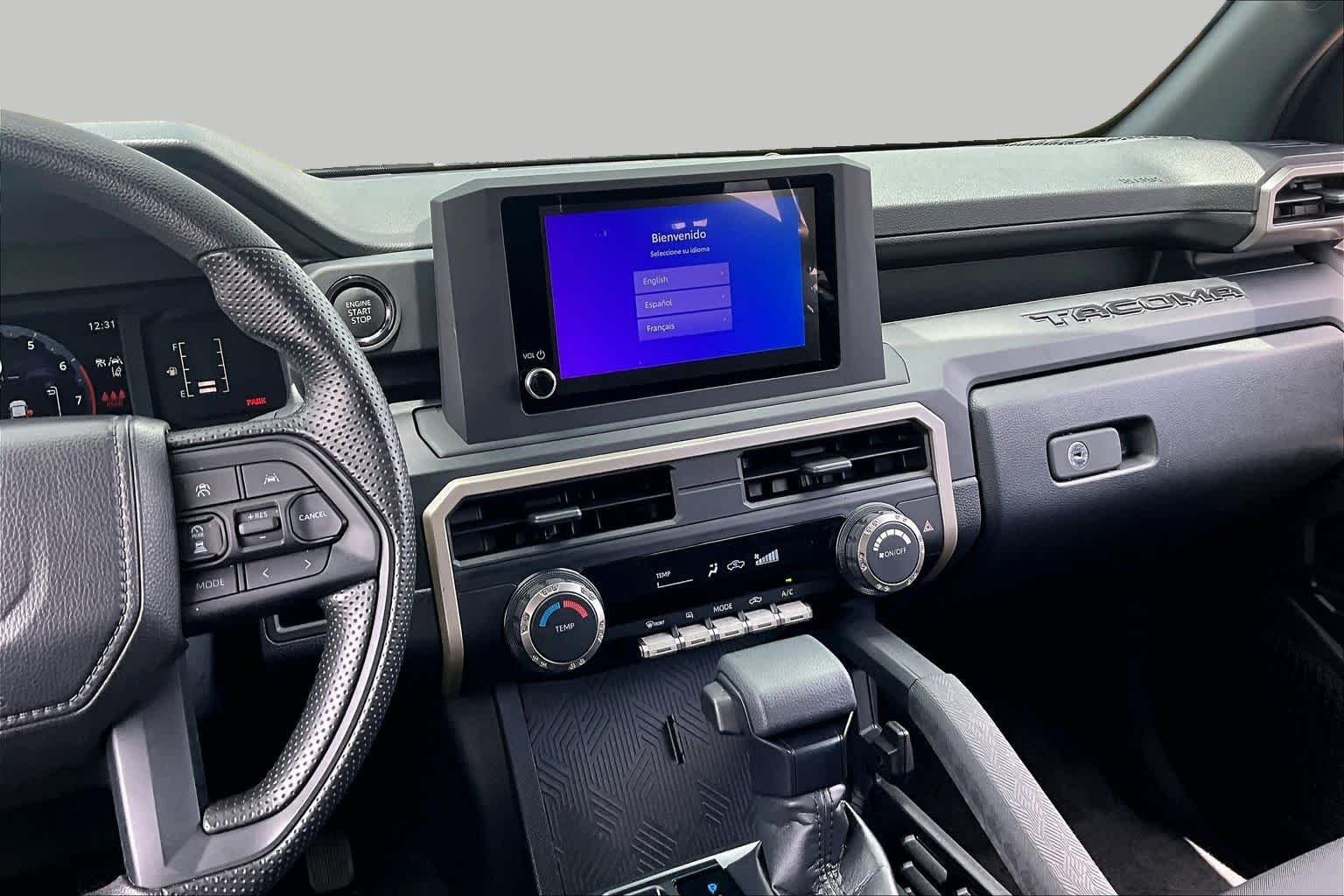 Used 2025 Ice Cap Toyota SR image 7
