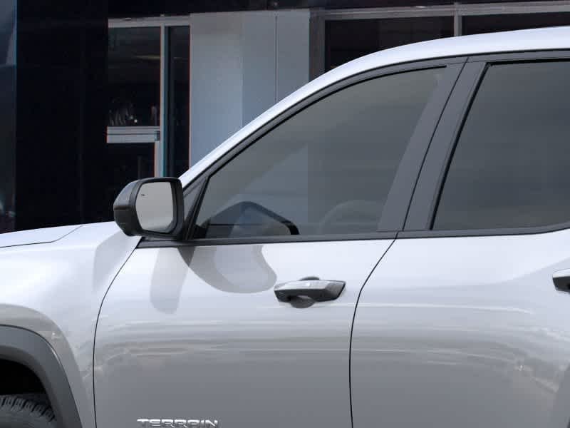 2026 GMC Terrain Elevation - Photo 12