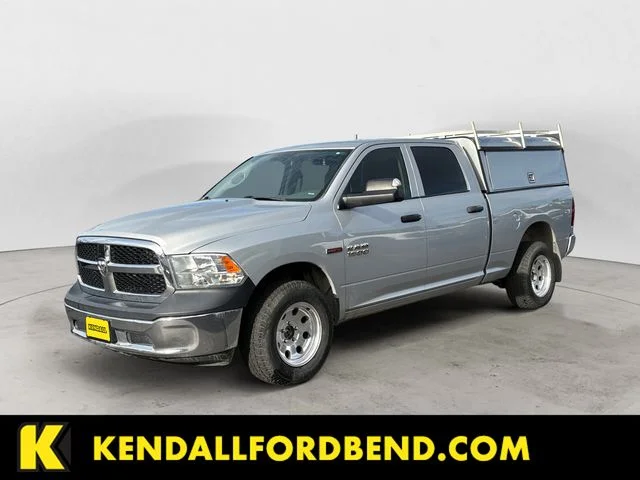 2016 RAM Ram 1500 Pickup