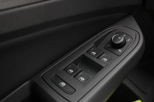 2026 Volkswagen Golf GTI SE - Photo 8