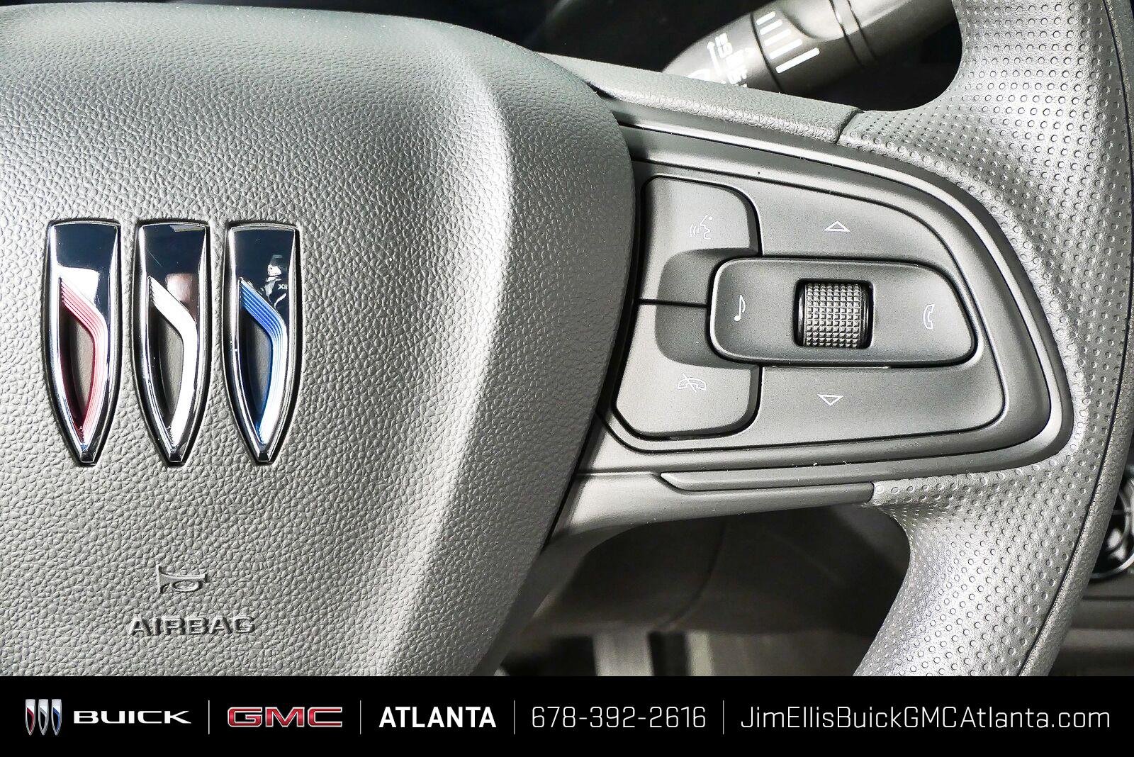 2026 Buick Envista Preferred - Photo 12