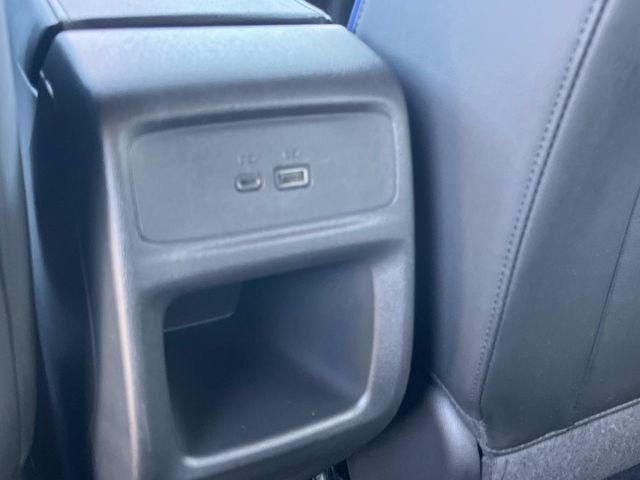 Used 2024 Blue Buick Sport Touring image 17