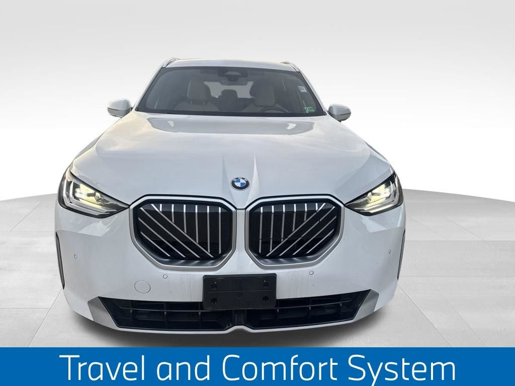 2026 BMW X3 30 - Photo 6