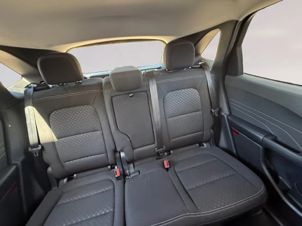 Used 2024 Gray Ford Active image 18