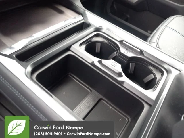New 2026 Avalanche Ford Platinum image 18