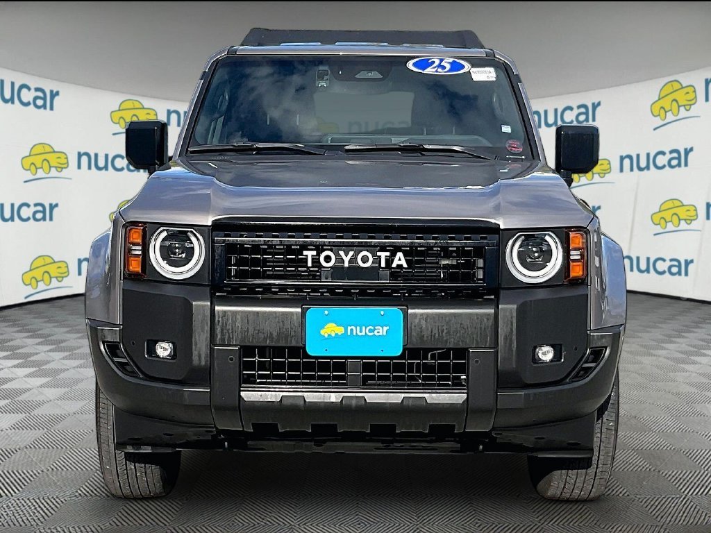 Used 2025  Toyota 1958 image 2