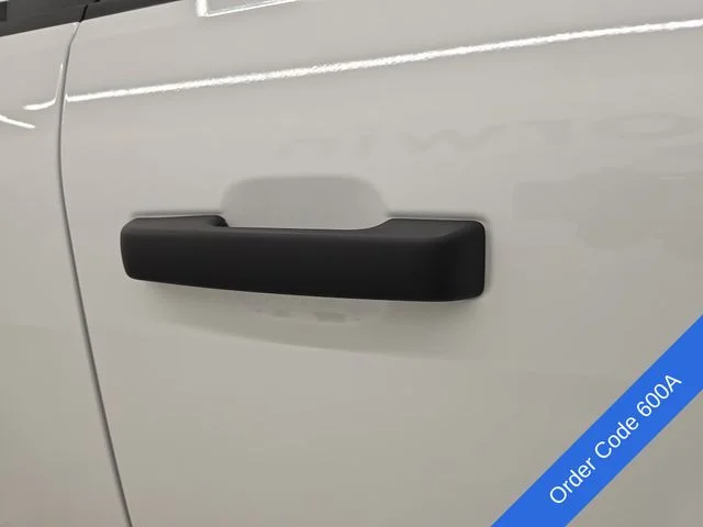 New 2026 Oxford White Ford F-250® XL image 8