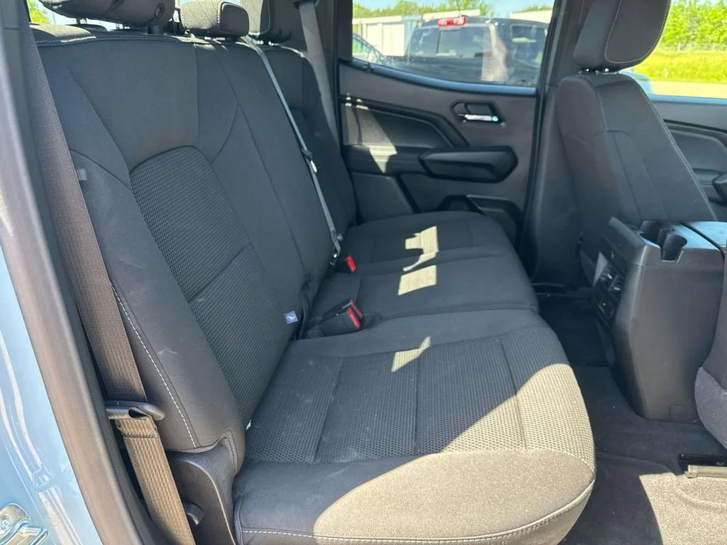 2026 Chevrolet Colorado LT - Photo 17