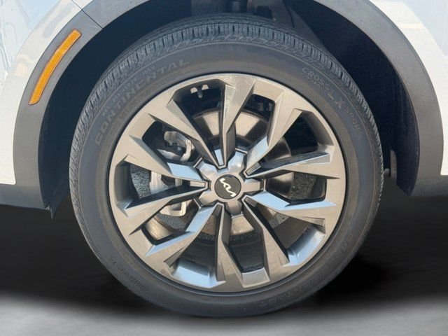 Certified Used 2023 Gray Kia X-Line EX image 48