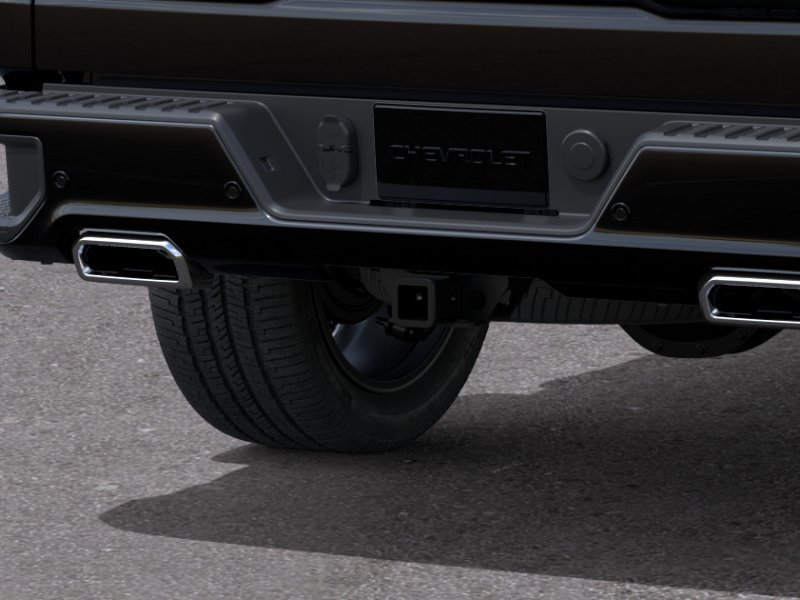 2026 Chevrolet Silverado 1500 High Country - Photo 14