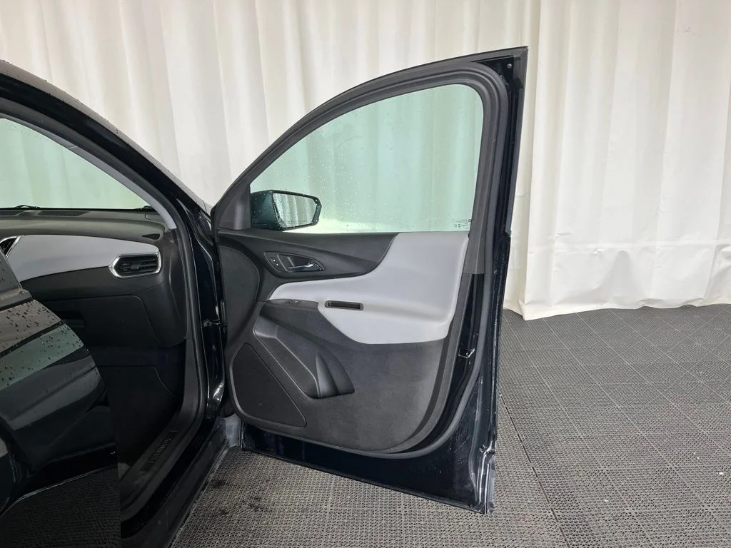Used 2023 Black Chevrolet LS image 17