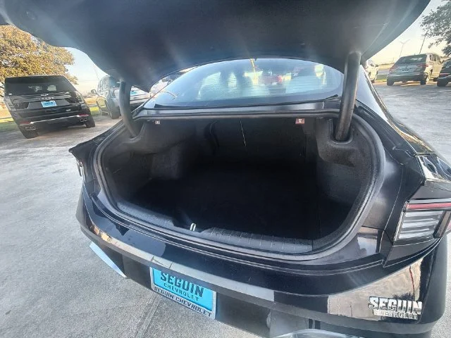 2025 Hyundai Sonata SEL - Photo 24