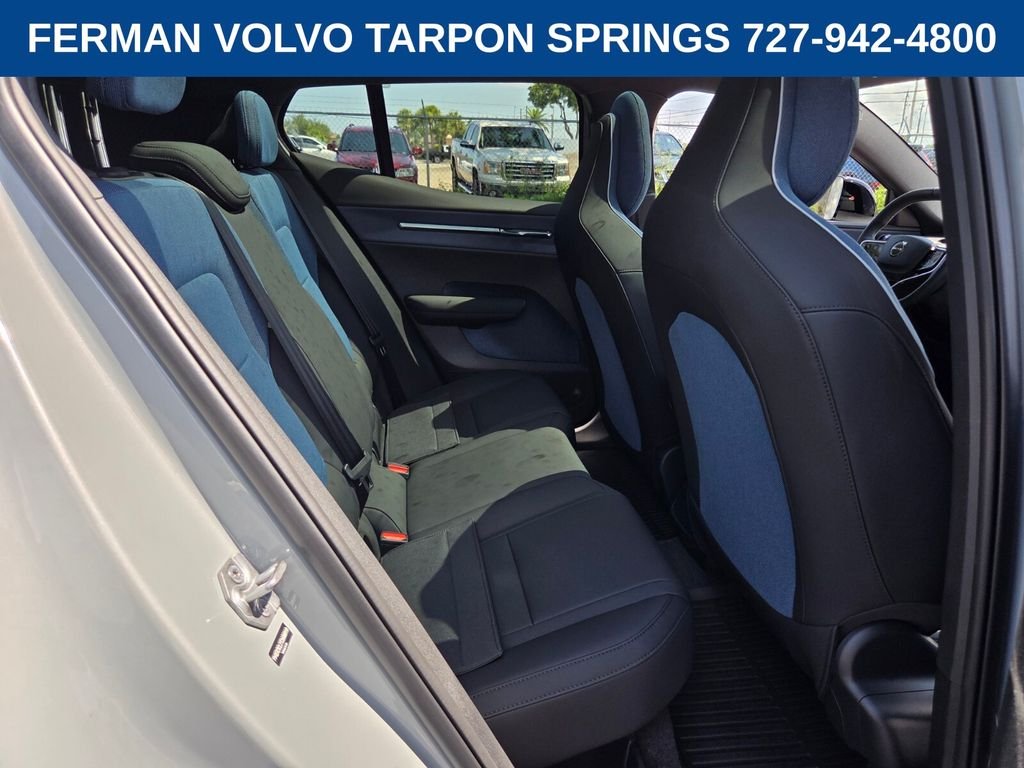 New 2026 Vapour Grey Volvo Ultra image 18