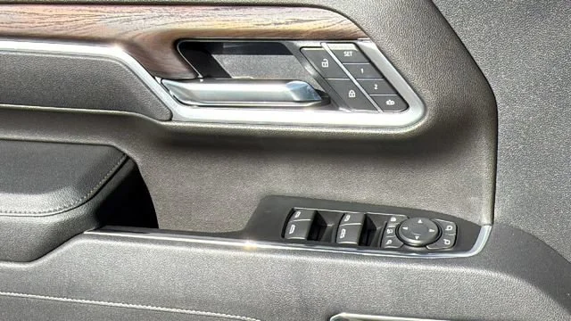 2026 GMC Sierra 2500HD SLT - Photo 22