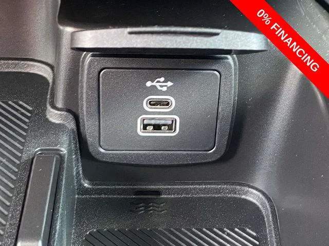 New 2026 Black Ford Heritage Edition image 16