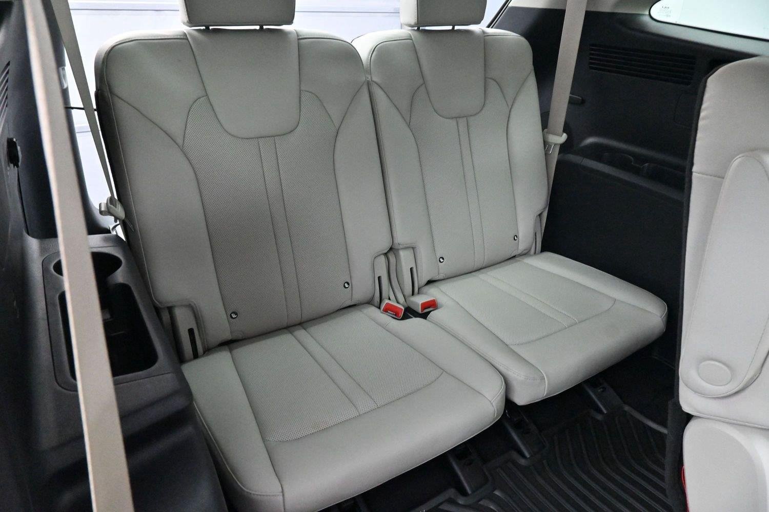 Used 2023 Black Kia SX Prestige image 39