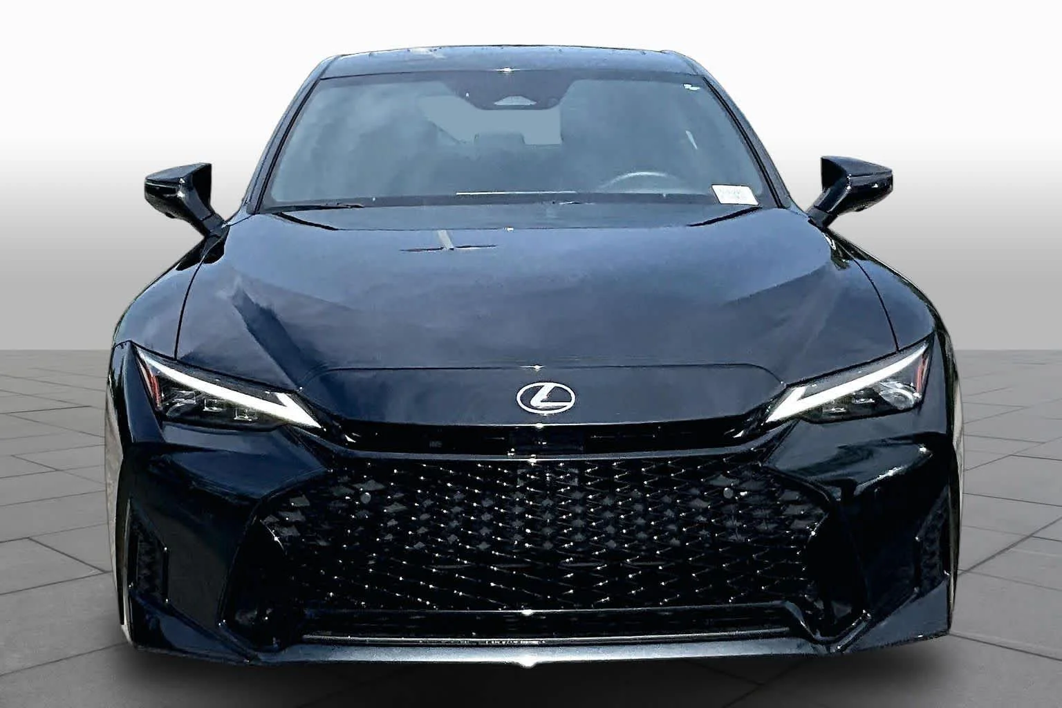 Used 2026 Caviar Lexus F SPORT image 4