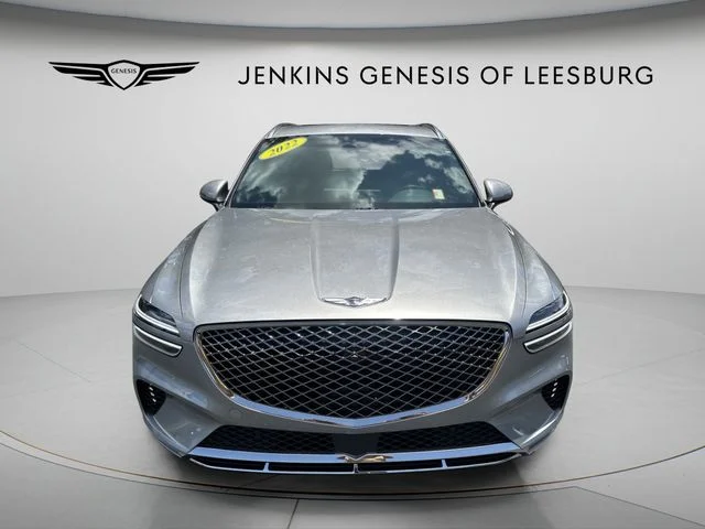 Used 2022 Silver Genesis 2.5T image 12