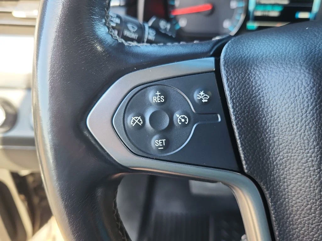 Used 2020 Black Chevrolet LT image 22