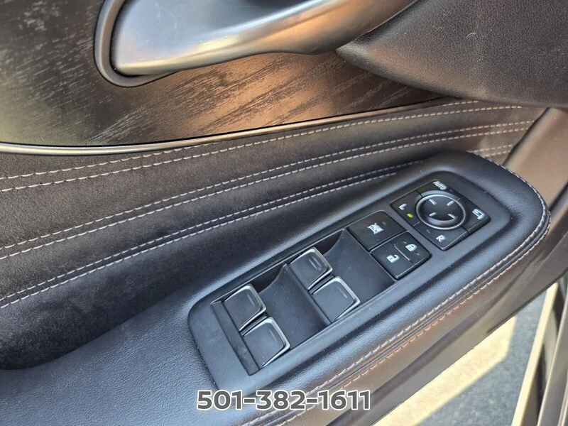 Used 2021 Iridium LEXUS LS 500 RWD image 28