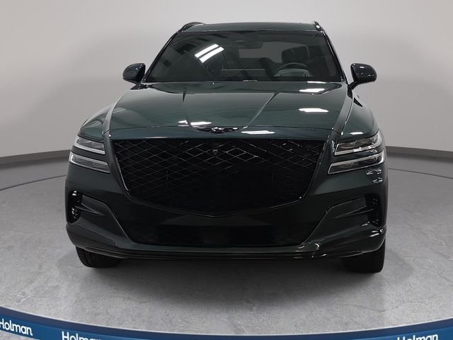 Used 2023 Green Genesis 3.5T image 3