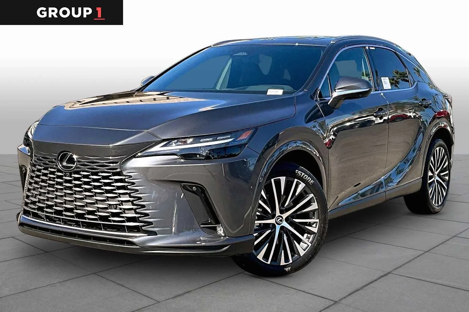 New Lexus RX For Sale in Newport Beach | Newport Lexus