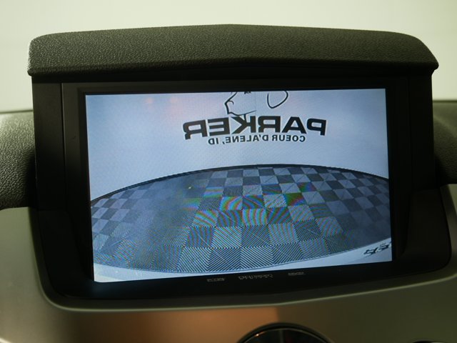 Used 2012 Radiant Silver Metallic Cadillac Luxury image 29