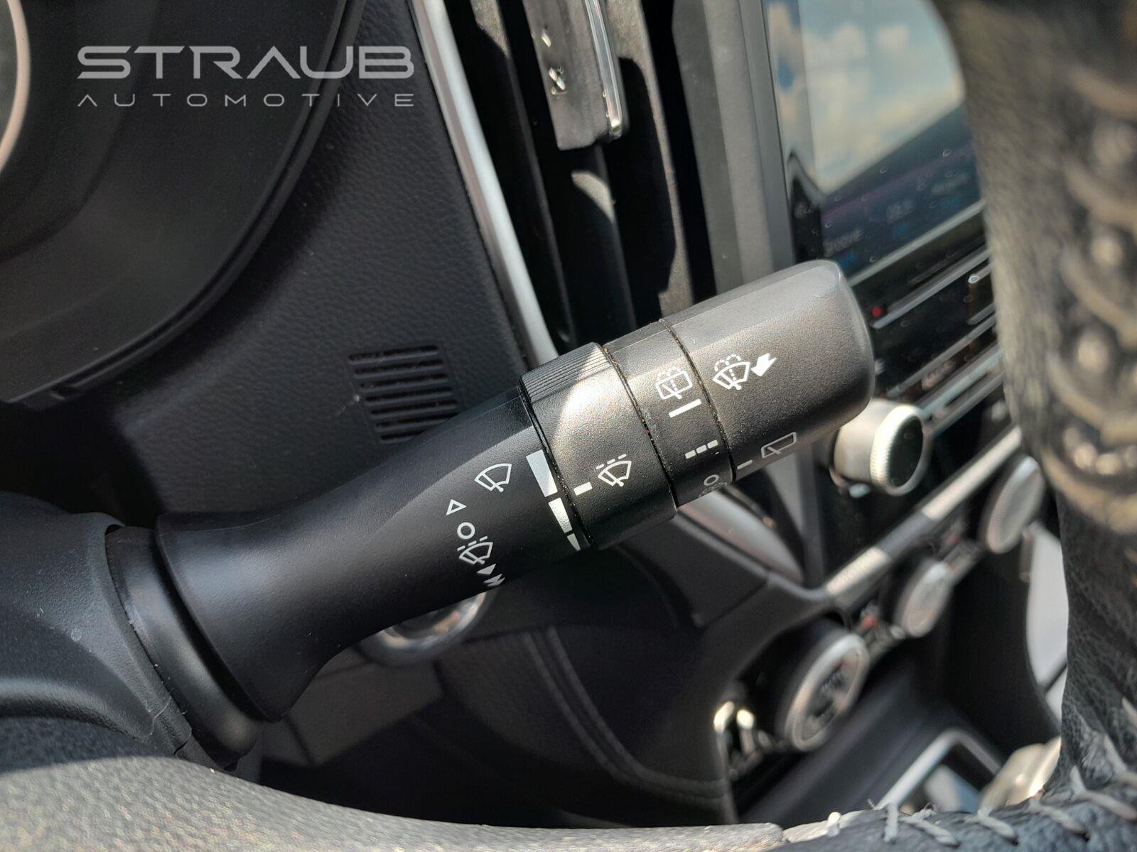 2019 Subaru Forester Limited - Photo 18