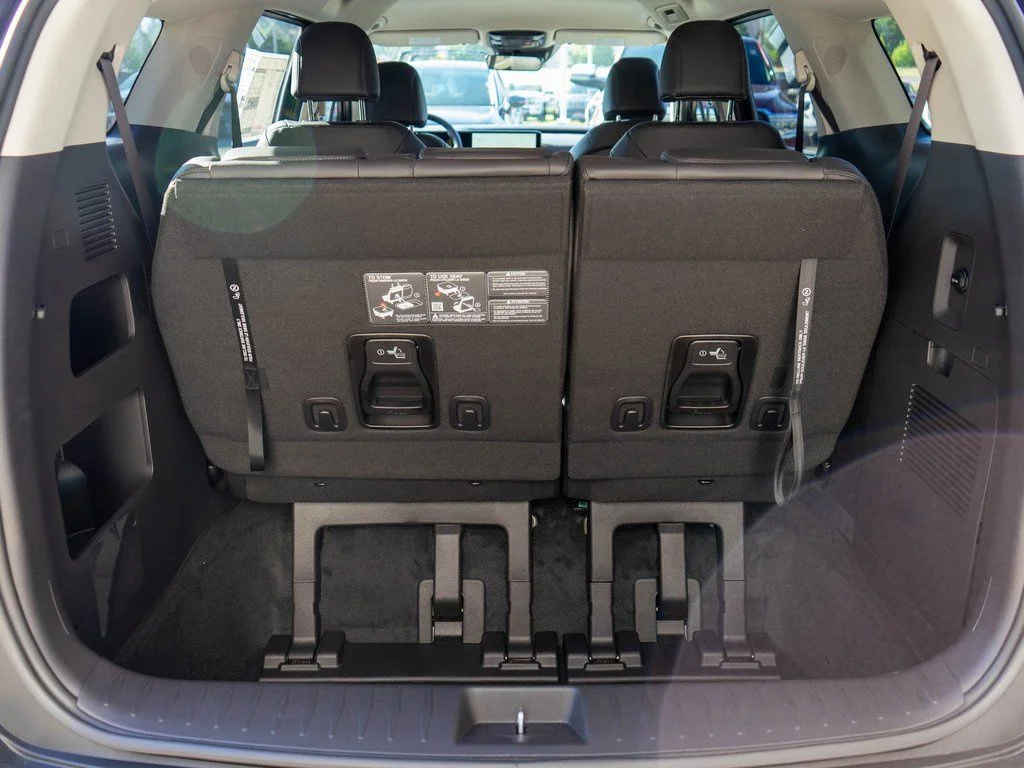 2026 Kia Carnival LXS - Photo 29
