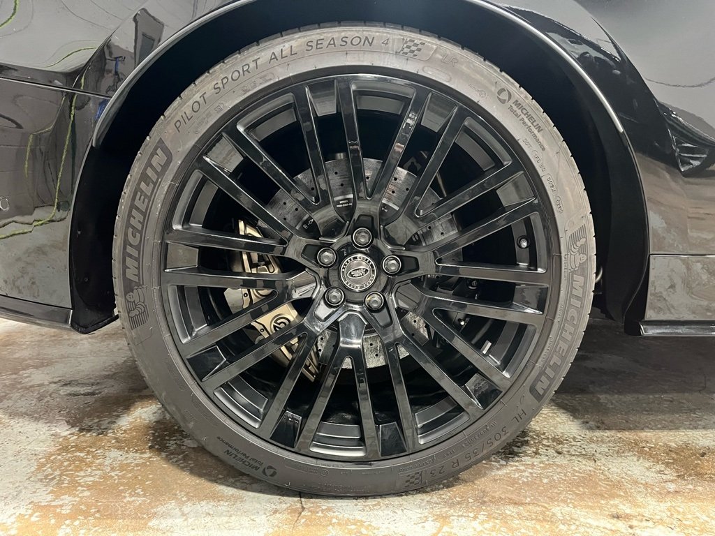 2024 LAND ROVER RANGE ROVER SPORT - Image 39