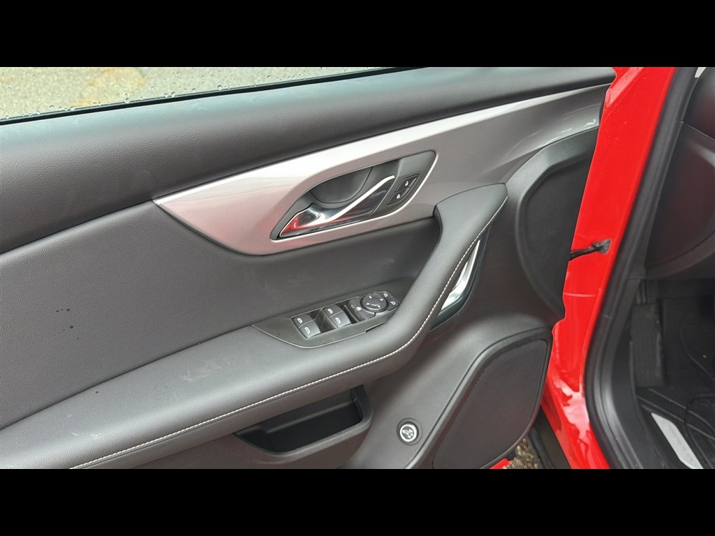 New 2026 Habanero Orange Chevrolet 2LT image 7