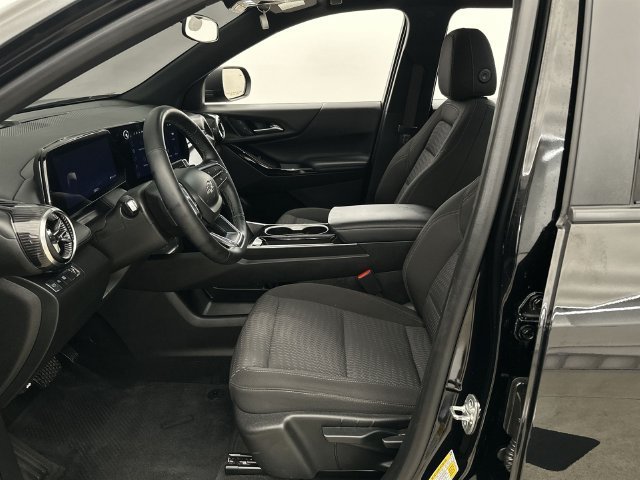2025 Chevrolet Equinox LT - Photo 9