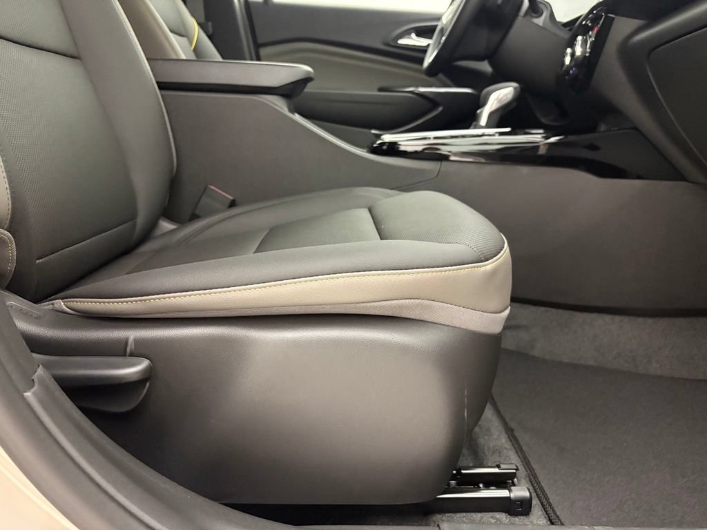 2026 Chevrolet Trax Activ - Photo 32