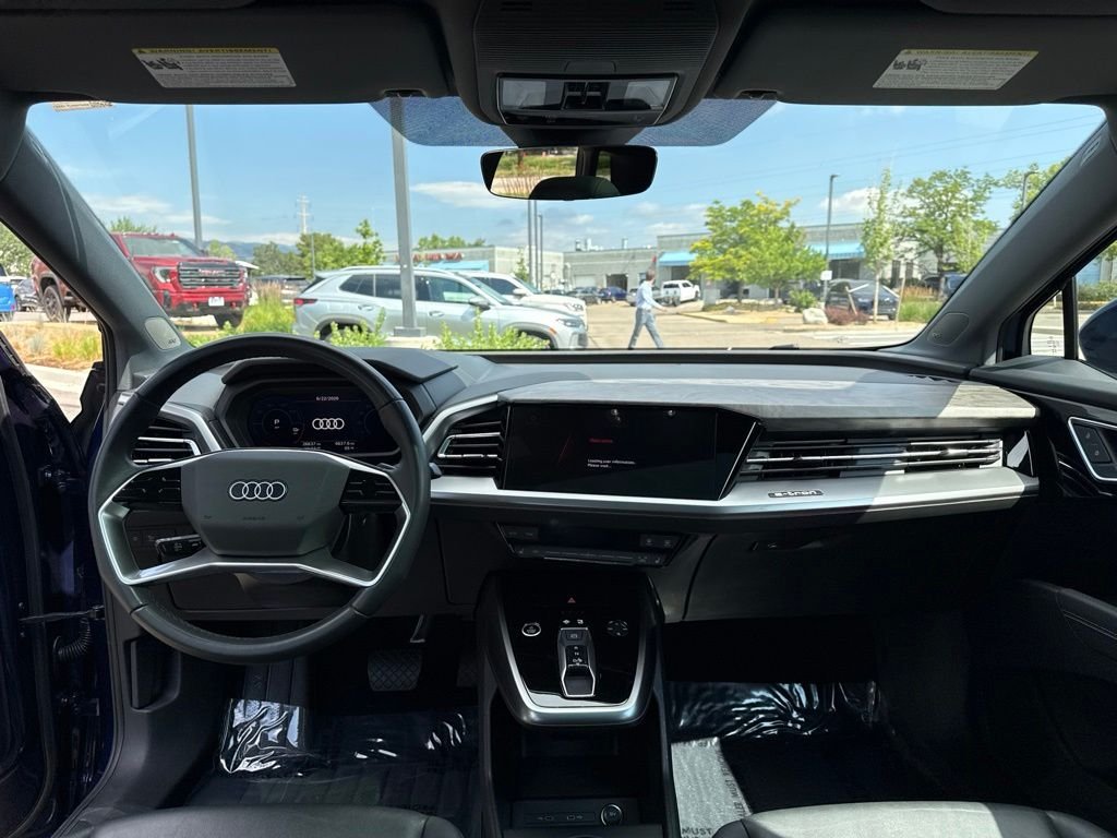 Used 2023  Audi Prestige image 12