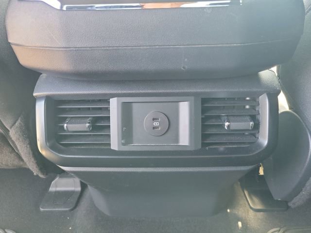 Used 2025 White Ford STX image 11