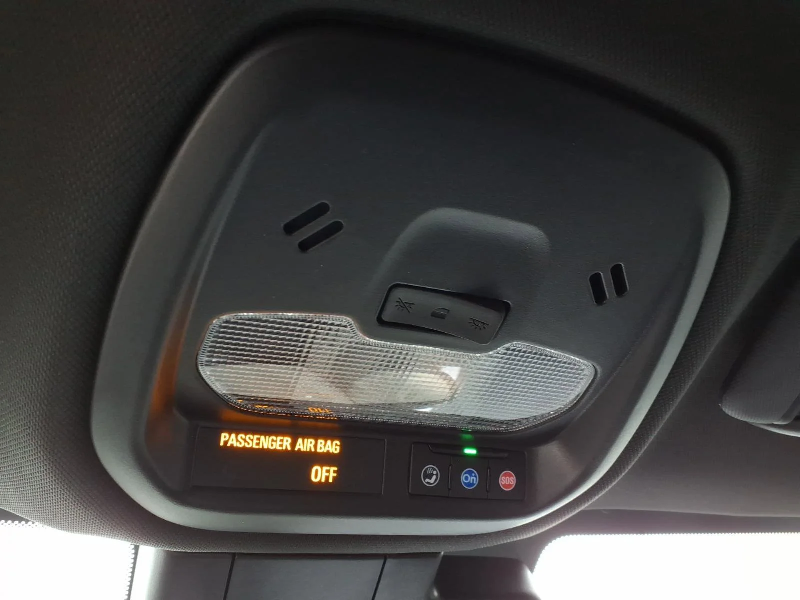 2026 Buick Envista Preferred - Photo 19